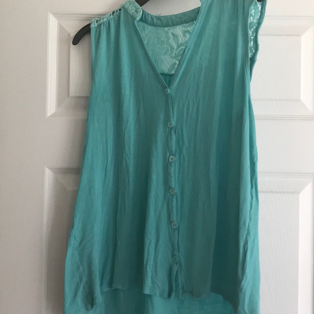 New York and Company tank top